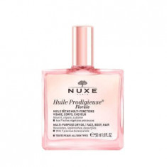 Ulei pentru fata, par si corp Prodigieuse Florale Multi-Purpose, 50 ml, Nuxe