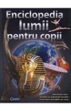 Cumpara ieftin Enciclopedia lumii pentru copii, Corint