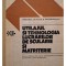 N. Tudorache - Utilajul si tehnologia lucrarilor de scularie si matriterie (Editia: 1988)