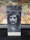 Denes Sandor pliant, text Kassay Miklos, expoziție Korunk Galeria iul. 1976, 152