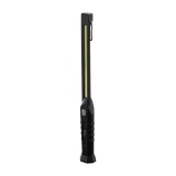 Lampa atelier LED USL300 - 3.7V - cu baza rotativa cu gheare cu magnet
