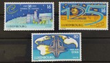 BC252, Luxemburg 1999, serie aniversari