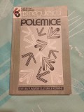 P. P. Negulescu - Polemice