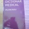 Dictionar medical - Valeriu Rusu