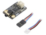 Senzor Analogic ECG 3,3-6V AD8232 pentru Arduino