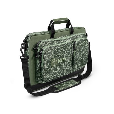 Geantă pentru laptop Delphin NTB+ SPACE C2G, pentru laptop de 15.6&quot;