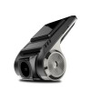 Camera Video Auto Techstar&reg; S500, Discreta, HD, 8 MP, Unghi 140 Grade, Compatibila cu Navigatie MP5 Android Player, Single