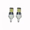 Set 2 x Bec LED T20 Canbus, 1 faza, 45 SMD
