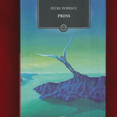 Petru Popescu "Prins" - Colecţia BPT Nr. 21 - NOUA