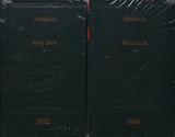 Moby Dick (2 volume) (Adevarul) - 2009 - Herman Melville (M254)