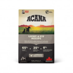 Acana Dog Light & Fit, 2 kg