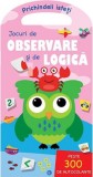 Cumpara ieftin Jocuri de observare si de logica, Kreativ