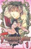 Fushigi Yugi: Genbu Kaiden, Volume 1
