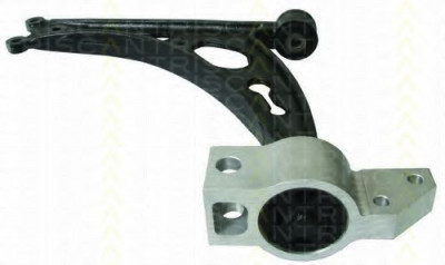 Bascula / Brat suspensie roata SKODA OCTAVIA II (1Z3) (2004 - 2013) TRISCAN 8500 295006 foto