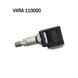 SKF senzor, sistem de control al presiunii pneuri