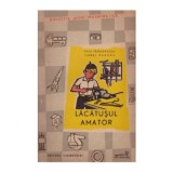 Paul Teodorescu, Viorel Raducu - Lacatusul amator - 126432