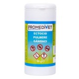 Ectocid pulbere gandaci, 50 g