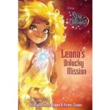 Disney Star Darlings Leona&#039;s Unlucky Mission