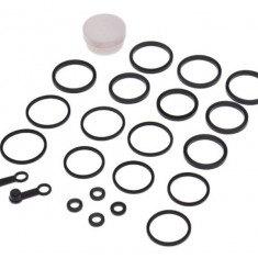 Kit reparatie etrier frana fata Suzuki GSX-R600 97-00, TL1000 97-01, echivalent Cod Produs: MX_NEW AWH0019