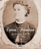 Cumpara ieftin Jurnal 1879. Cernauti-Stupca/Ciprian Porumbescu