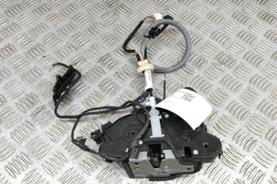 &amp;Icirc;ncuietoare ușă dreapta față VW ID.3 E11 2021 OEM: 10B837016 22968068 foto