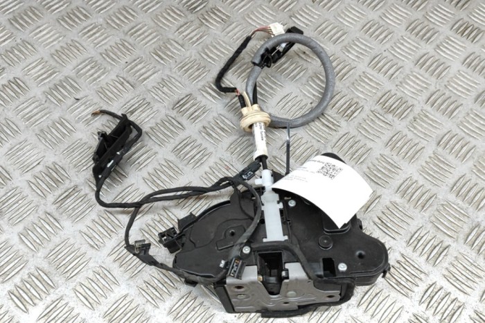 &Icirc;ncuietoare ușă dreapta față VW ID.3 E11 2021 OEM: 10B837016 22968068