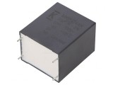 Condensator Polipropilenă DC-Link 35uF THT 3m&Omega; &plusmn;5%