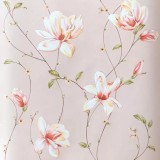Tapet floral Kontinent 1290