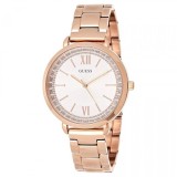 Ceas Dama, Guess, Chelsea W1231L3 - Marime universala