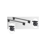 Bare portbagaj Dacia Logan MCV 2006-2012 105665 6001998210 / BK81202 / RB850