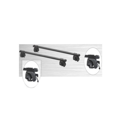 Bare portbagaj Dacia Logan MCV 2006-2012 105665 6001998210 / BK81202 / RB850 foto