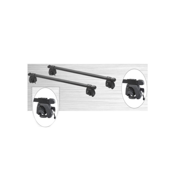 Bare portbagaj Dacia Logan MCV 2006-2012 105665 6001998210 / BK81202 / RB850