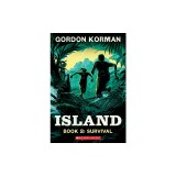 Survival (Island Trilogy, Book 2)