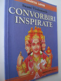 Convorbiri inspirate - Swami Vivekananda