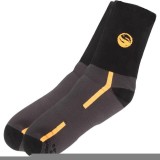 Sosete Waterproof Black ( Uk 10-12 ), GURU