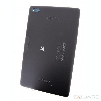 Capac Baterie Allview Viva H1001, Black, OEM foto