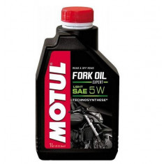 ULEI FURCA MOTO MOTUL FORK OIL EXPERT 5W 1L