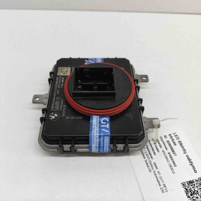 Unitate de control lumini LED BMW iX1 U11 BEV 2023 OEM: 5A641B1,1470001144C7,10AS21S0128,1420000955 28088827 foto