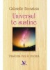 UNIVERSUL TE SUSTINE, TRANSFORMA FRICA IN CREDINTA - GABRIELLE BERNSTEIN