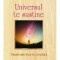 UNIVERSUL TE SUSTINE, TRANSFORMA FRICA IN CREDINTA - GABRIELLE BERNSTEIN