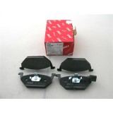 Set Placute Frana,Frana Disc 14195 GDB1386