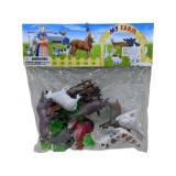 Set animale domestice - My Farm