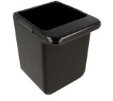 Recipient zat cafea pentru espressor DELONGHI WI1048, EDG600-EDG606