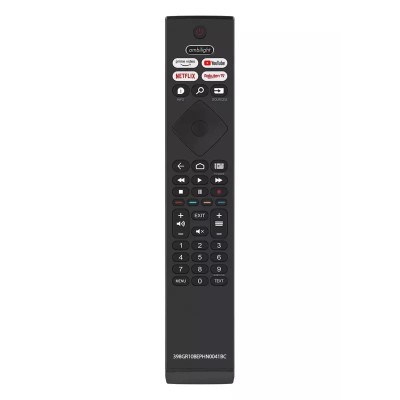 Telecomanda TV Philips 398GR10BEPHN0041BC cu aspect original cod ER268-N /MFY258 (568) foto