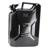 Cumpara ieftin Canistra pentru motorina 10 litri - neagra