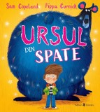 Ursul din spate - Univers