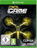 DCL The Game XBOX ONE