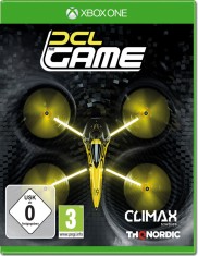 DCL The Game XBOX ONE