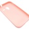 Husa silicon roz pentru Samsung Galaxy Ace Plus S7500