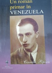 Roman primar in Venezuela (Corneliu Popescu, 2003) foto